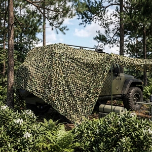 Masque <span class=keywords><strong>de</strong></span> <span class=keywords><strong>camouflage</strong></span> OEM/ODM en maille nylon et tissu Oxford pliable pour la chasse, la pêche, le camping, le tir et la protection solaire - Product Image 3