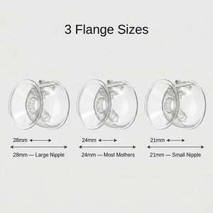 <span class=keywords><strong>Tire</strong></span>-<span class=keywords><strong>lait</strong></span> électrique <span class=keywords><strong>double</strong></span> en silicone au design <span class=keywords><strong>simple</strong></span>, silencieux, portable et à porter à la taille - Product Image 5