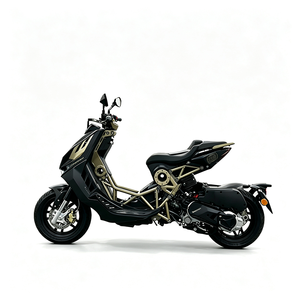 Italjet <span class=keywords><strong>Dragster</strong></span> 150 Scooter a Benzina 2026 Motocicletta a Due Ruote 115km/h - Product Image 3