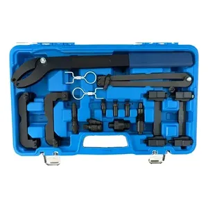 A4 A5รถ Audi A6 A8 2.4L และ3.2L ชุดจับเวลาเครื่องยนต์โลหะใหม่สำหรับที่นั่งรถยนต์ - Product Image 1