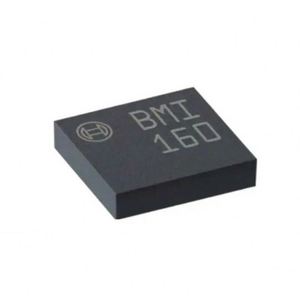 MI160 BMI160ดั้งเดิม I160ชิ้นส่วนอิเล็กทรอนิกส์ระบบ LGA-14 3แกน - Product Image 1