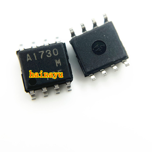 UPA1730G-E1-A A1730 SMD SOP8-pin P-channel power MOS chip electronic components BOM chip IC with single delivery.