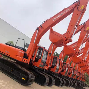 Rongsheng-الصناعات الثقيلة Zhenyu 210-8 215C - Product Image 1