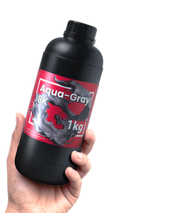 [Livraison gratuite] Résine Phrozen Aqua 8K pour imprimante 3D LCD Phrozen Mini 8k Mega 8k Machine d'impression 3D - Product Image 3