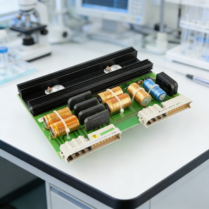 C-Arm - לוח D2 עבור סימנס P/N 8351025 - Product Image 3