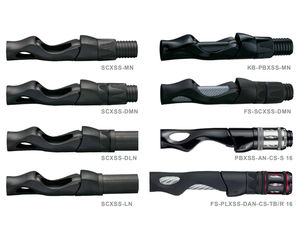 TAKEDO SEA GUIDE XSS Nuevo concepto Spinning Pipe Carrete Asiento Diseño único y peso más ligero Capucha/tuerca apropiada MN.LN.DMN.DLN - Product Image 6