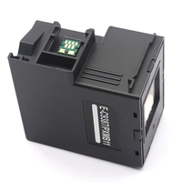 Caja de mantenimiento de tinta C9387 compatible con impresoras EPSON M1050 M1058 M2050 PX-S161T PX-M161T, tanque de mantenimiento PXMB11