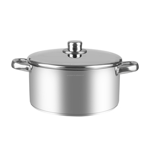 Juego de 13 Piezas de <span class=keywords><strong>Ollas</strong></span> de Acero Inoxidable 410 <span class=keywords><strong>para</strong></span> Inducción, Olla <span class=keywords><strong>para</strong></span> Sopa, <span class=keywords><strong>Accesorios</strong></span> de Cocina y Utensilios <span class=keywords><strong>para</strong></span> Cocinar - Product Image 4