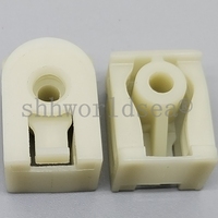 100 pièces/sac Clip en plastique pour BMW 07147311312