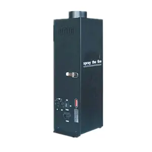 Big spray fire machine/Normal flame projectors/ stage DMX fire machine