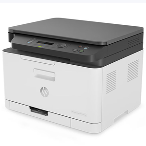 Impresora Multifunción Láser A4 Todo en Uno <span class=keywords><strong>178NW</strong></span> con Escaneo, Impresión Monocromática y a <span class=keywords><strong>Color</strong></span>, WiFi, Salida Tres en Uno - Product Image 2