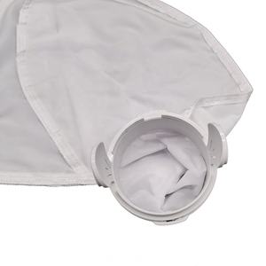 Sac de remplacement écologique tout usage en ABS+PC+Maille de nylon pour nettoyeur de piscine <span class=keywords><strong>Polaris</strong></span> <span class=keywords><strong>280</strong></span>/K13 Outil et accessoire (12,2 pouces) - Product Image 3