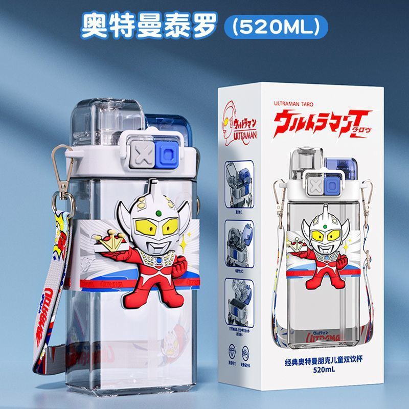 Parco divertimenti Ultraman Tiga