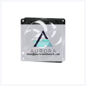 Ventilador de refrigeración OEM de alta calidad, 9GA0924F4D011,1688-2376-ND, con buen precio - Product Image 1