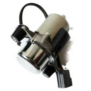 Bomba de vacío eléctrica de gran oferta para grúa de succión de vidrio al vacío - Product Image 4