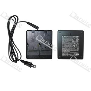 Carregador de Bateria para Estação <span class=keywords><strong>Total</strong></span> <span class=keywords><strong>TOPCON</strong></span>/SOKKIA CDC68 - Product Image 3