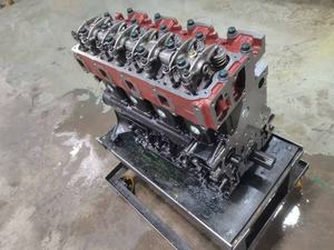 Conjunto de motor diésel nuevo de alta calidad para Kia <span class=keywords><strong>Bongo</strong></span> JT J2 3,0 Turbo JTA JT para Kia K2700 Frontier JTW J2 - Product Image 4