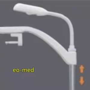 PK-188 High Quality Optics Optometry Equipment <b>Optical</b> <b>Instruments</b> Combined Table With Chair - Product Image 3