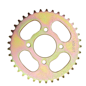 Piñón Trasero <span class=keywords><strong>420</strong></span> 37T de 37 Dientes para ATV Chino, Quad, Pit Bike, Motocicleta, Motor, Moped - Product Image 1