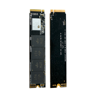 Высокоскоростной твердотельный накопитель M.2 NVME PCIE 3.0 SSD 256 ГБ/512 ГБ/1 ТБ для ноутбука - Product Image 3
