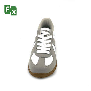 Scarpe Antinfortunistiche Personalizzabili a Prezzo Conveniente, Leggere e Traspiranti in TPR, Stile Jogger per Uomo - Product Image 2