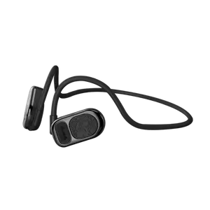 Ultra longue portée double dynamique 4 cornes panoramique son Air Conduction Earhook sport écouteurs D10 pour Xiaomi