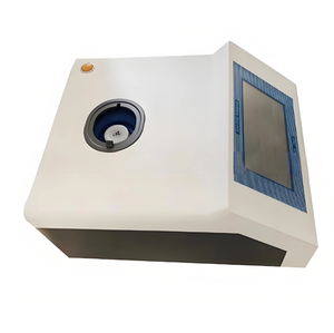 Analyseur de soufre du pétrole ASTM D4294, testeur de soufre, équipement de test de soufre - Product Image 3