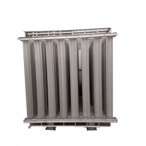 Chất Lỏng Lạnh Oxy Nitơ Argon <span class=keywords><strong>Vaporizer</strong></span>/ <span class=keywords><strong>Vaporizer</strong></span> Trạm Nạp Khí Xi Lanh - Product Image 3