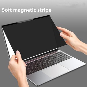 Chất lượng cao chống gián điệp Bộ lọc riêng tư bảo vệ màn hình cho Macbook Pro 13 inch chống ánh sáng màu xanh bảo vệ màn hình máy tính xách tay - Product Image 2