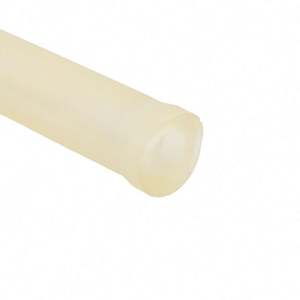 Poignées de guidon de vélo BMX en silicone souple antidérapantes, couvre-guidon amortissant pour le cyclisme en extérieur, éponge pour vélos d'enfants et cruisers - Product Image 4