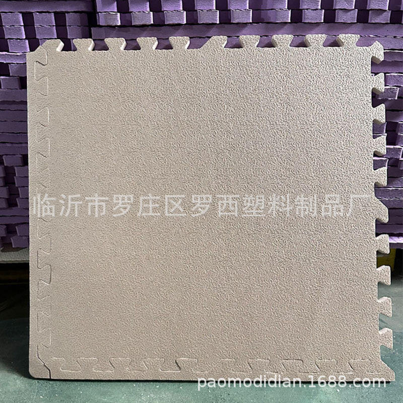 สีน้ำตาลอ่อน (สีเดียว)