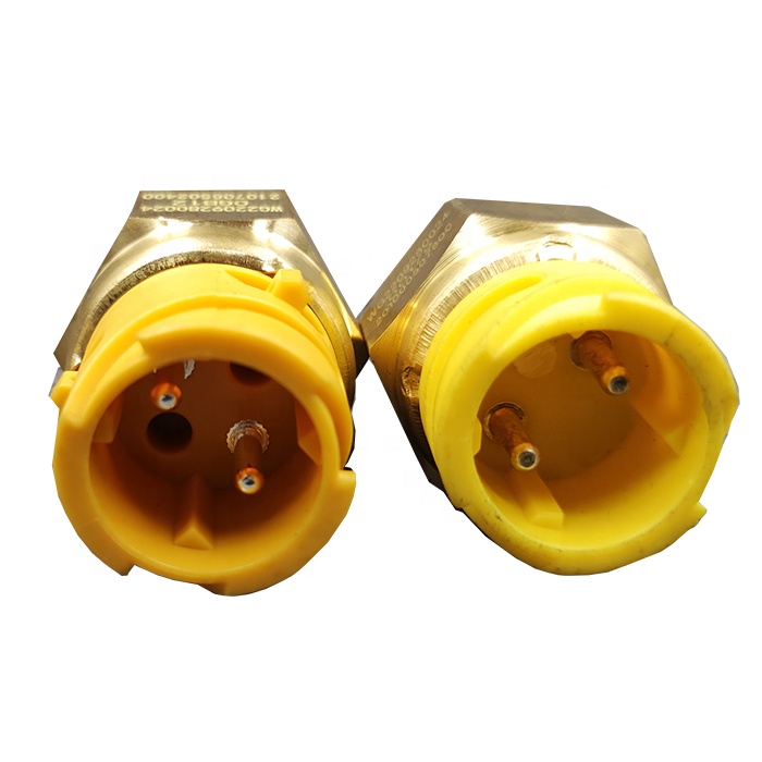 Wg2209280022 Wg2209280024 Mining Truck Pressure Switch for