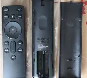 Ban đầu điều khiển từ xa phụ kiện ND21-J cho <span class=keywords><strong>Vizio</strong></span> TV phổ điều khiển từ xa - Product Image 3