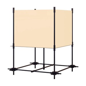 Modern Geometric Acrylic <b>Table</b> <b>Lamp</b> LED Light Source E27 Bulb <b>Base</b> Switch Control For Living Room Study - Product Image 4