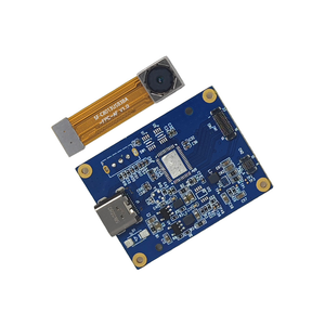 OEM Auto Focus USB CMOS H.264 <b>Camera</b> <b>Module</b> 8MP IMX179 for Dam and Pipeline Inspection - Product Image 5