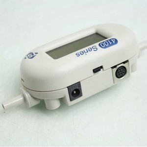 Medidor de Flujo Másico de Gas Digital Serie Tsi 4100, 0.01-20 Std L/min, para Uso Industrial - Product Image 4