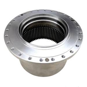 SK200 Motor berjalan SK200-<span class=keywords><strong>6</strong></span> SK200sr <span class=keywords><strong>Final</strong></span> <span class=keywords><strong>Drive</strong></span> Teeth Teeth 71 gigi