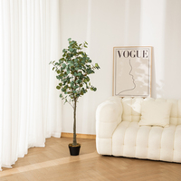 170cm Fast natur künstliche olive baum gefälschte obst pflanzen haus und garten lieferant faux olive baum für verkauf