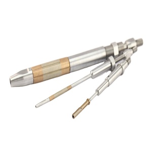 Tùy chỉnh duy nhất vượt qua mài giũa công cụ cho lỗ nhỏ mài giũa - Product Image 3