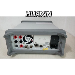 มัลติมิเตอร์ดิจิตอล Keysight 34461A 6(1/2) หลัก รุ่น hx1 มือสอง - Product Image 2