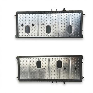 Batería de Alta Voltaje de Calidad Premium, Batería Ni-MH para Toyota Alphard, Sienta, <span class=keywords><strong>Sai</strong></span>, Prius Gen1, Garantía de 36 Meses, Reemplazo OEM - Product Image 4