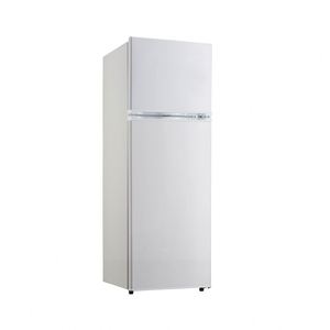 Petit réfrigérateur 260L à double <span class=keywords><strong>porte</strong></span> de type dégivrage, approvisionnement du fabricant, <span class=keywords><strong>300L</strong></span> - Product Image 2
