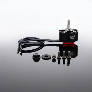 S2812 900KV FPV BLDC Brushless Motor Spare <b>Accessories</b> For RC Quadcopter Helicopter Multirotor And UAV Model Aircraft <b>Drones</b> - Product Image 1