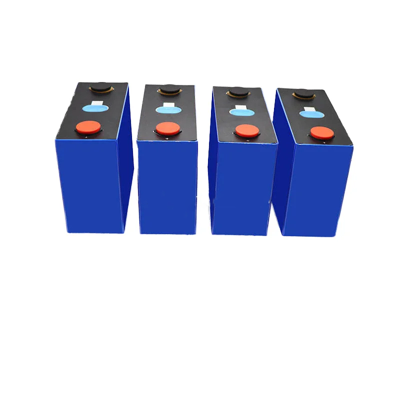 280AH Square Lithium Ion Battery for