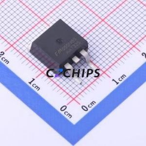 Original-Nuevo 055N85 TO-263 Transistor de efecto de campo (MOSFET) Venta completa Chips de componentes electrónicos y servicio BOM - Product Image 1