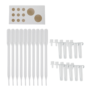 Veterinário pet testes de sangue diagnóstico animal diagnóstico rápido teste kit FHW Ag Feline Heartworm Antigen Teste para gatos - Product Image 3