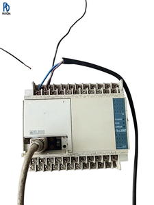 เซ็นเซอร์ควบคุม PLC โมดูล PLC ยี่ห้อใหม่เอี่ยม FX1S-30MT-001 - Product Image 1