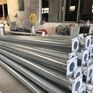 Nhà máy cung cấp trực tiếp thép mạ kẽm đường cực giá - Product Image 2