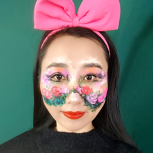 Poudre scintillante en spray de haute qualité pour un maquillage de scène éclatant et un corps chatoyant – Vente en gros - Product Image 3