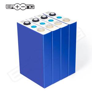 Batería prismática de iones de litio LFP de 3,2 V disponible en la UE 105Ah para energía solar 105Ah batería Lifepo4 - Product Image 5